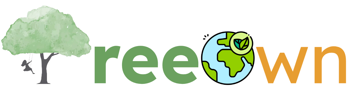 TreeOwn logo